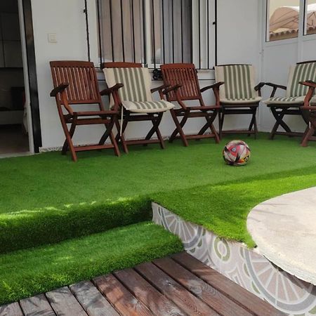 Casa Con 2 Piscinas Las Ocas Con Chimenea Орихуела Екстериор снимка