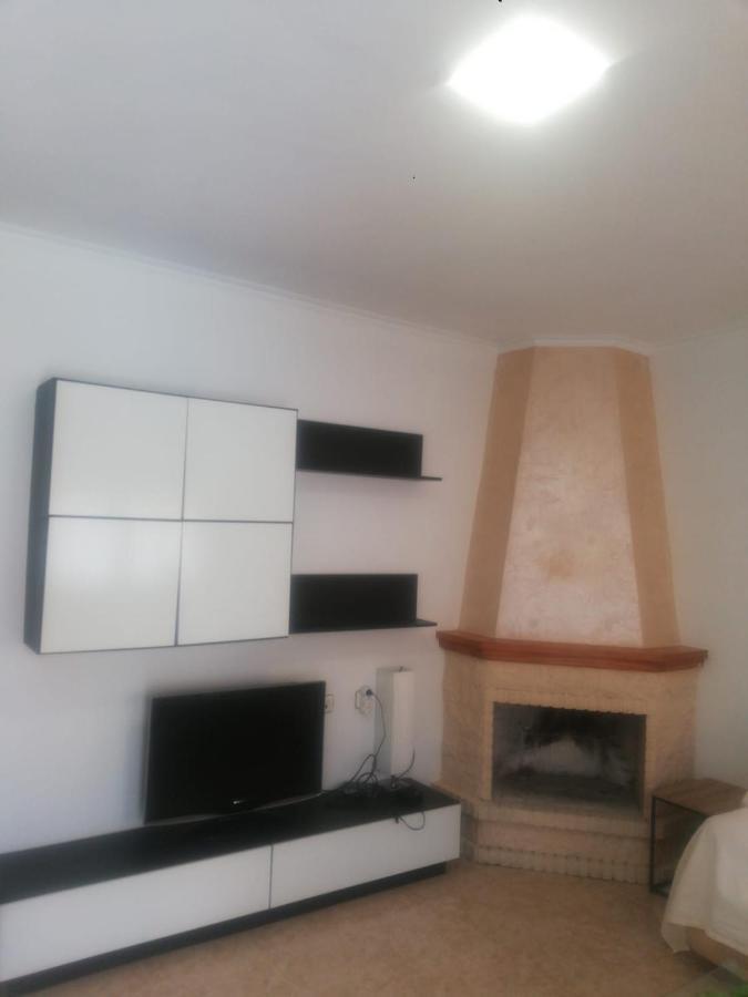 Casa Con 2 Piscinas Las Ocas Con Chimenea Орихуела Екстериор снимка