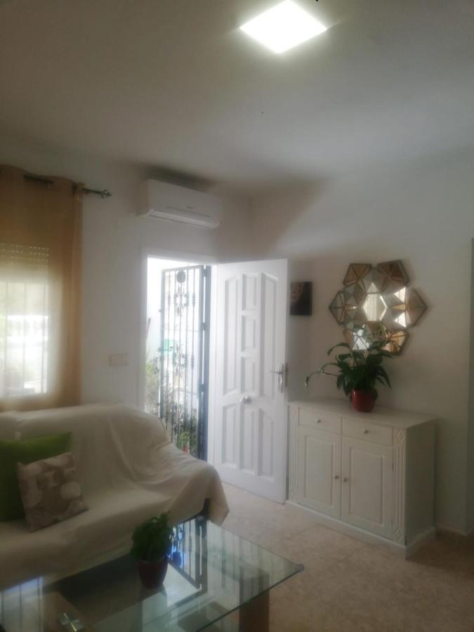 Casa Con 2 Piscinas Las Ocas Con Chimenea Орихуела Екстериор снимка