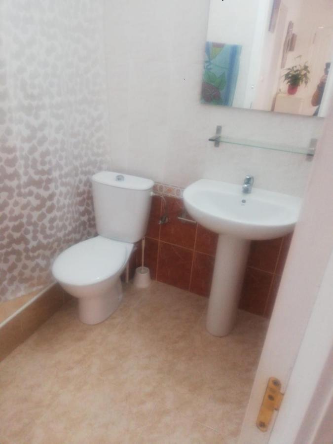 Casa Con 2 Piscinas Las Ocas Con Chimenea Орихуела Екстериор снимка