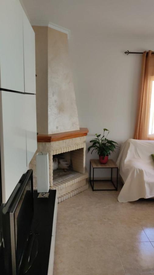 Casa Con 2 Piscinas Las Ocas Con Chimenea Орихуела Екстериор снимка
