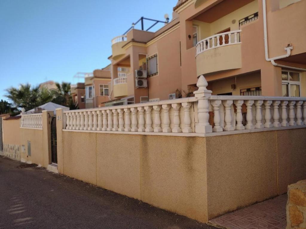 Casa Con 2 Piscinas Las Ocas Con Chimenea Орихуела Екстериор снимка