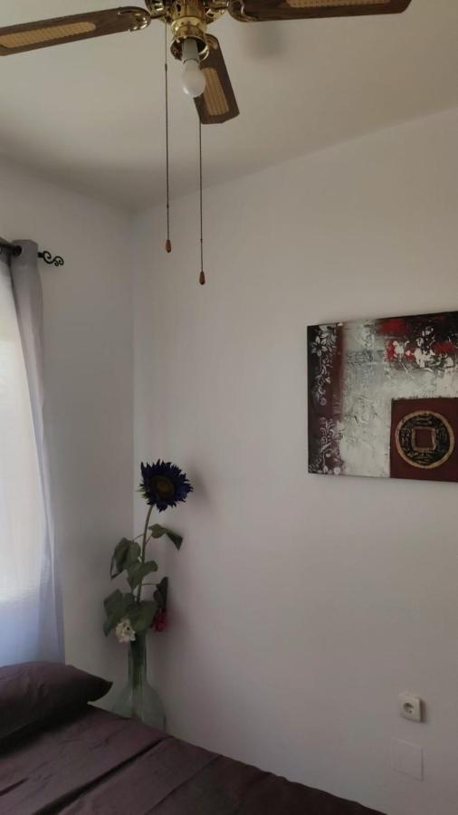 Casa Con 2 Piscinas Las Ocas Con Chimenea Орихуела Екстериор снимка