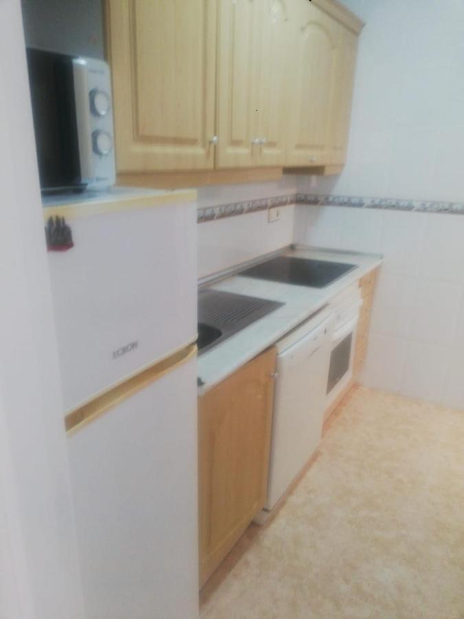 Casa Con 2 Piscinas Las Ocas Con Chimenea Орихуела Екстериор снимка