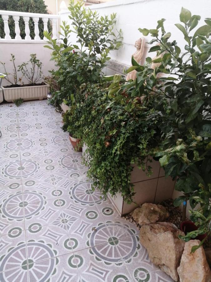 Casa Con 2 Piscinas Las Ocas Con Chimenea Орихуела Екстериор снимка
