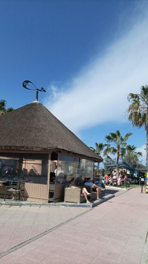 Casa Con 2 Piscinas Las Ocas Con Chimenea Орихуела Екстериор снимка