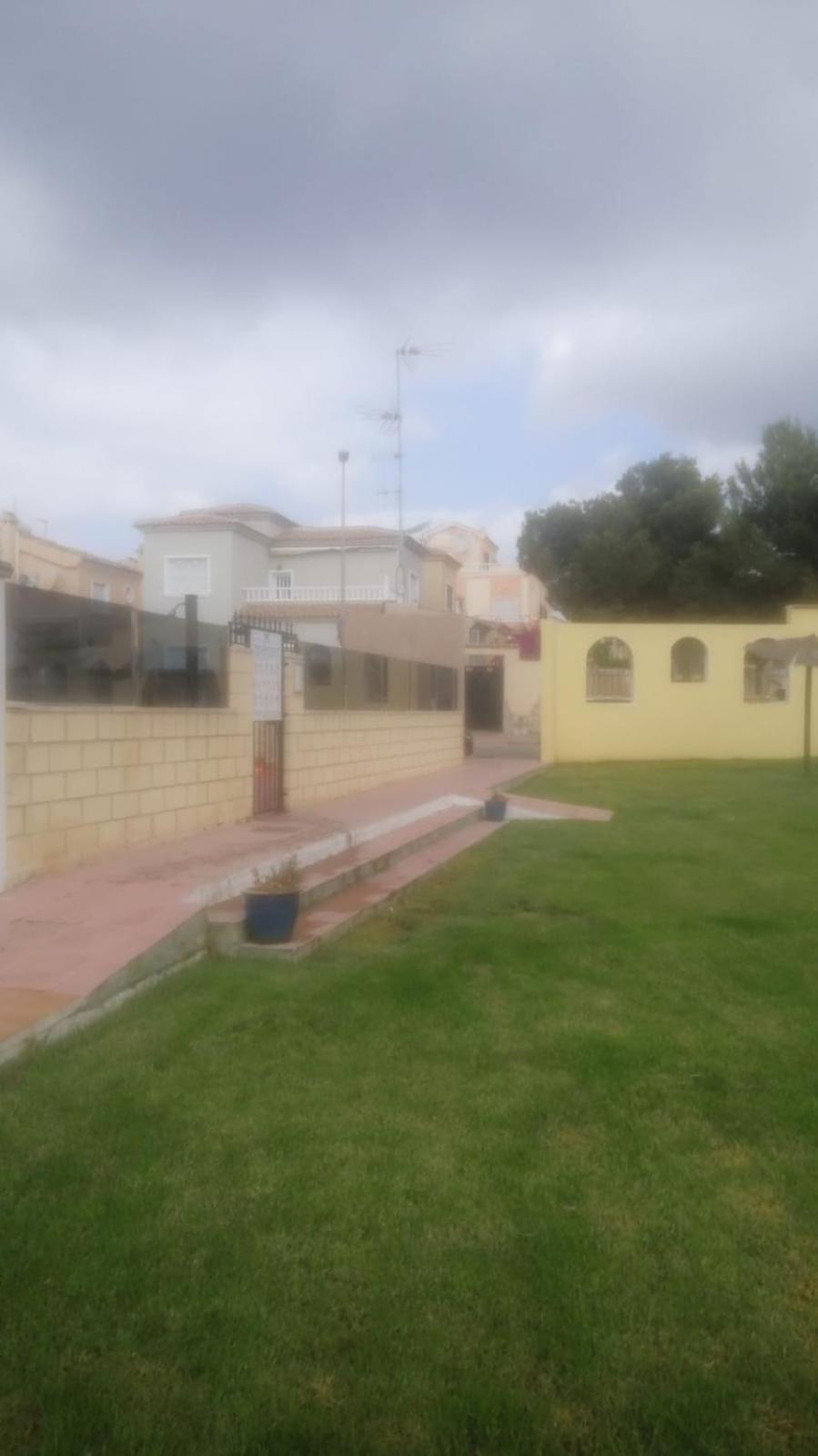 Casa Con 2 Piscinas Las Ocas Con Chimenea Орихуела Екстериор снимка