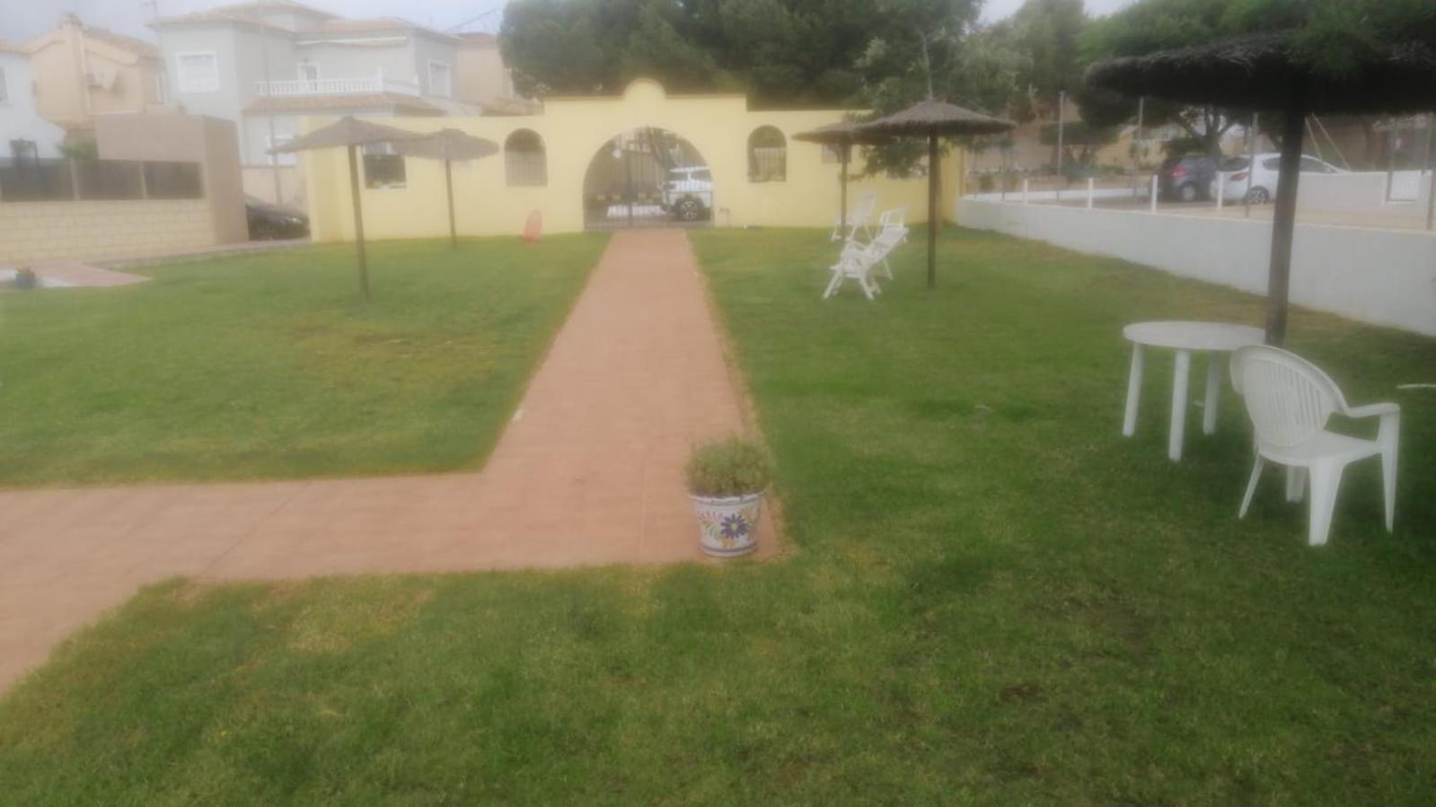 Casa Con 2 Piscinas Las Ocas Con Chimenea Орихуела Екстериор снимка