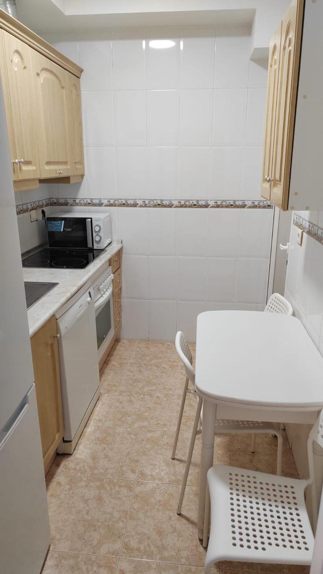 Casa Con 2 Piscinas Las Ocas Con Chimenea Орихуела Екстериор снимка
