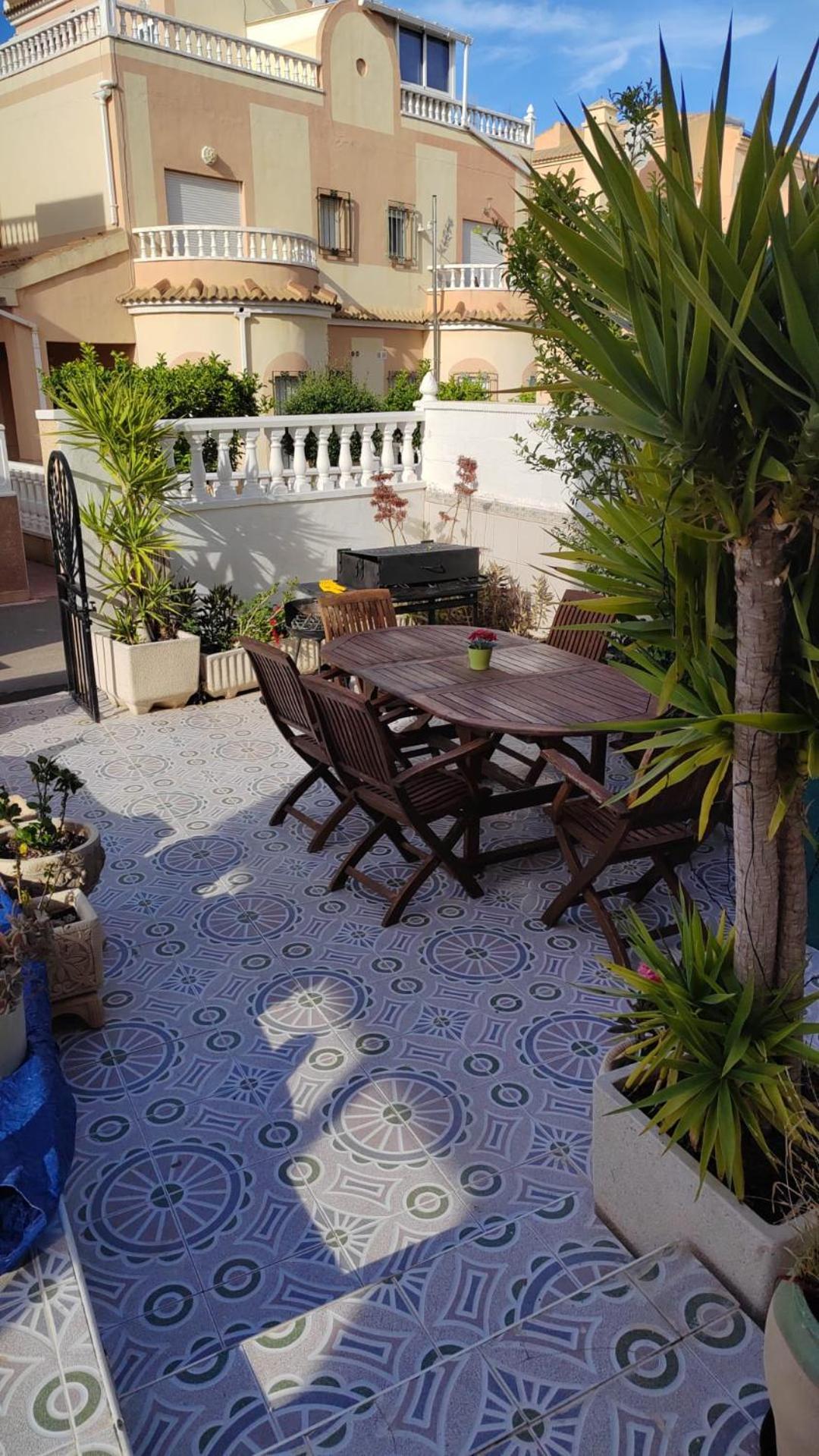 Casa Con 2 Piscinas Las Ocas Con Chimenea Орихуела Екстериор снимка